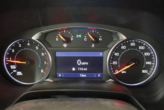 New 2026 Chevrolet Blazer LT w/ Convenience Package image 15