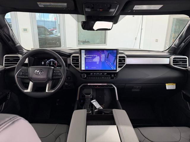 New 2026 Toyota Sequoia Limited image 27