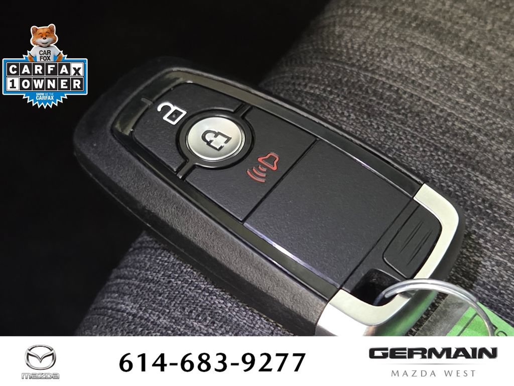 Used 2023 Ford Bronco Sport Big Bend AWD/4WD image 34