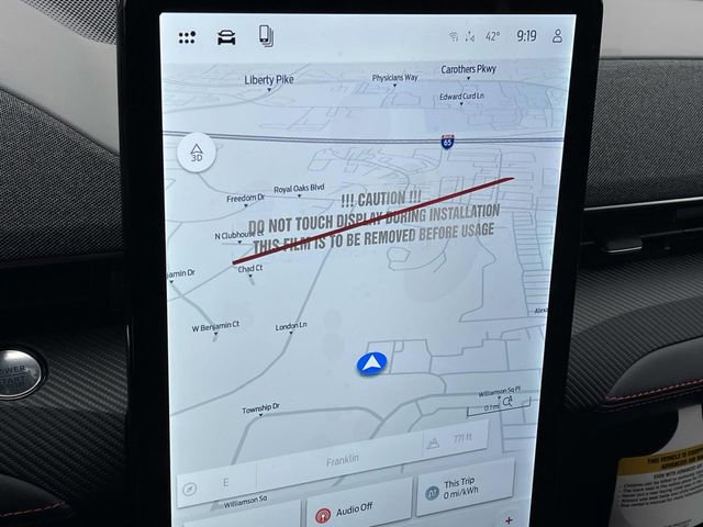 New 2026 Ford Mustang Mach-E Premium w/ Sport Appearance Package image 26