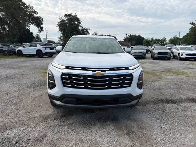 New 2026 Chevrolet Equinox LT FWD image 15