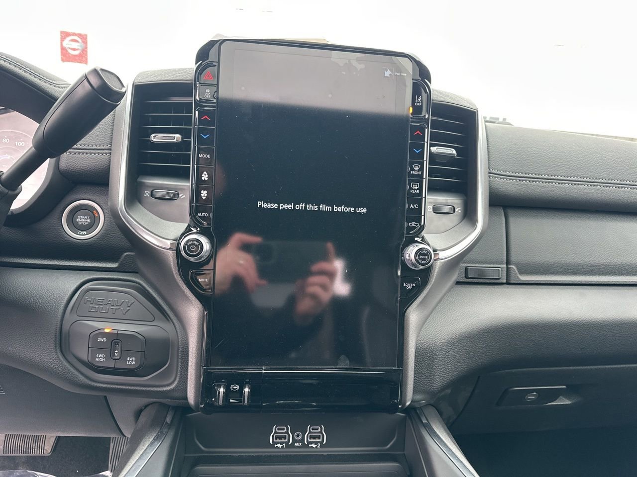 New 2026 RAM 3500 Laramie image 20