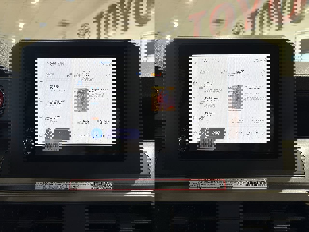 New 2026 Toyota Tacoma TRD Off-Road image 17