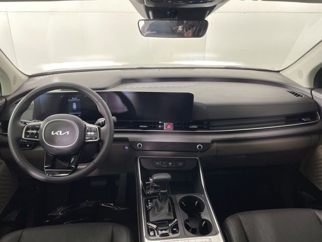 New 2026 Kia Carnival EX image 36