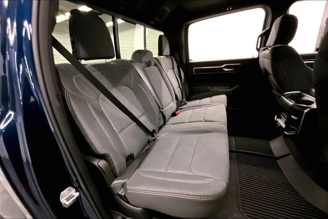 Used 2022 RAM 1500 Big Horn AWD/4WD image 25