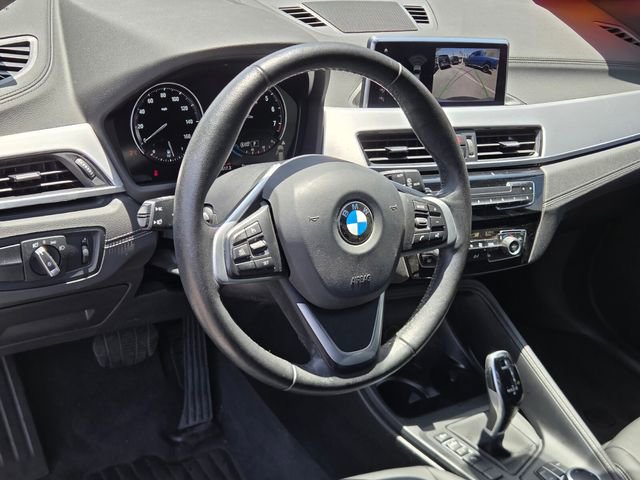 Used 2021 BMW X1 sDrive28i w/ Convenience Package FWD image 18