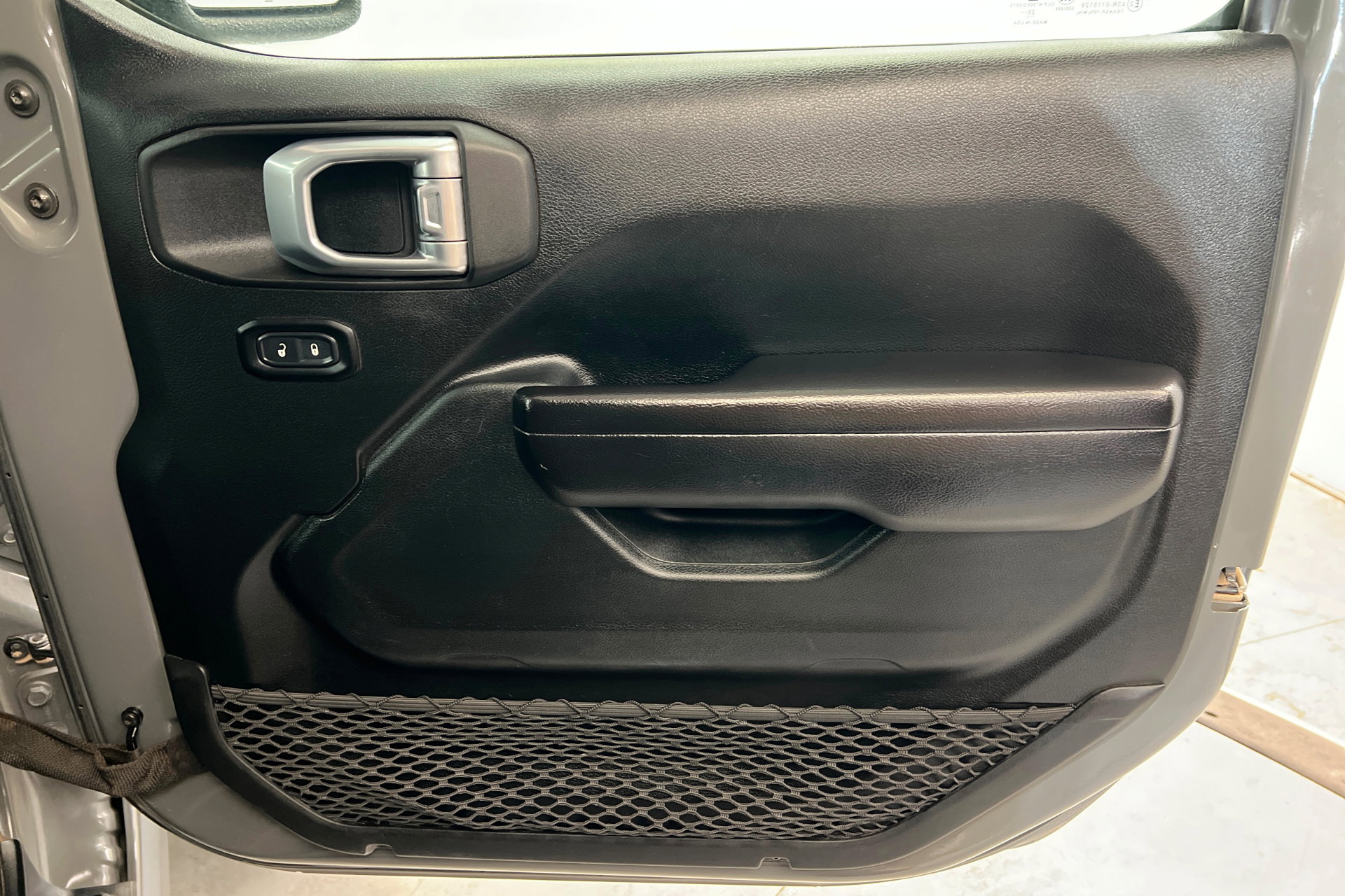 Used 2021 Jeep Wrangler Unlimited Rubicon image 23