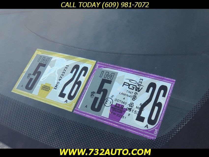 Used 2005 Honda Accord LX image 24