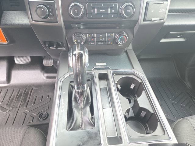 Used 2018 Ford F150 XLT w/ Equipment Group 302A Luxury image 11