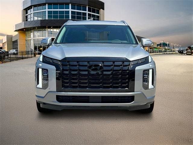 Certified 2025 Hyundai Palisade Limited image 13