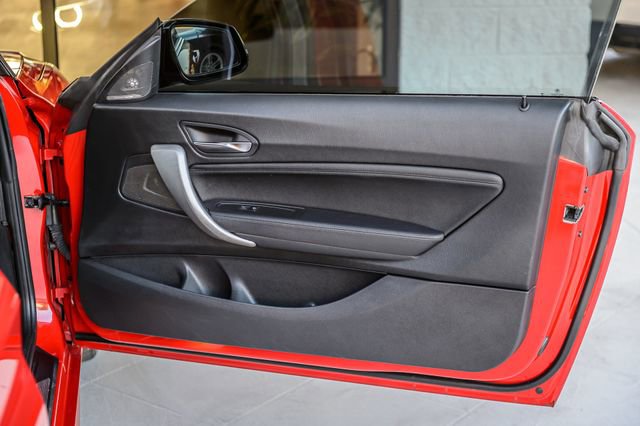 Used 2016 BMW M235i Coupe image 45