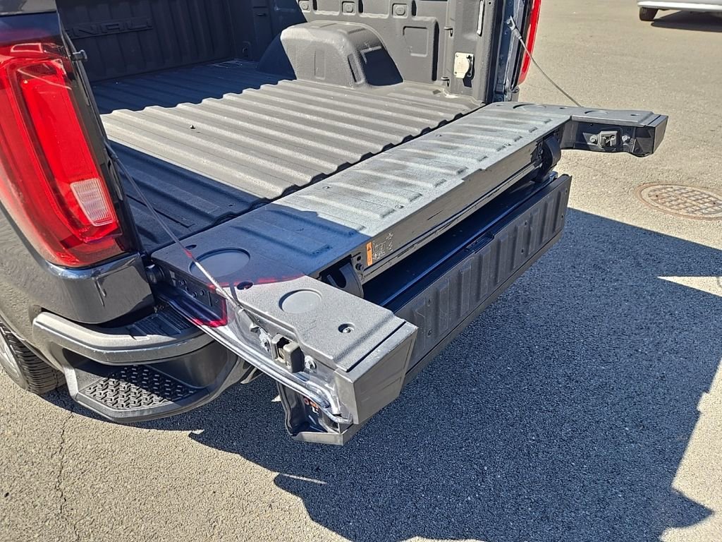 Used 2021 GMC Sierra 1500 Denali w/ Driver Alert Package II image 55