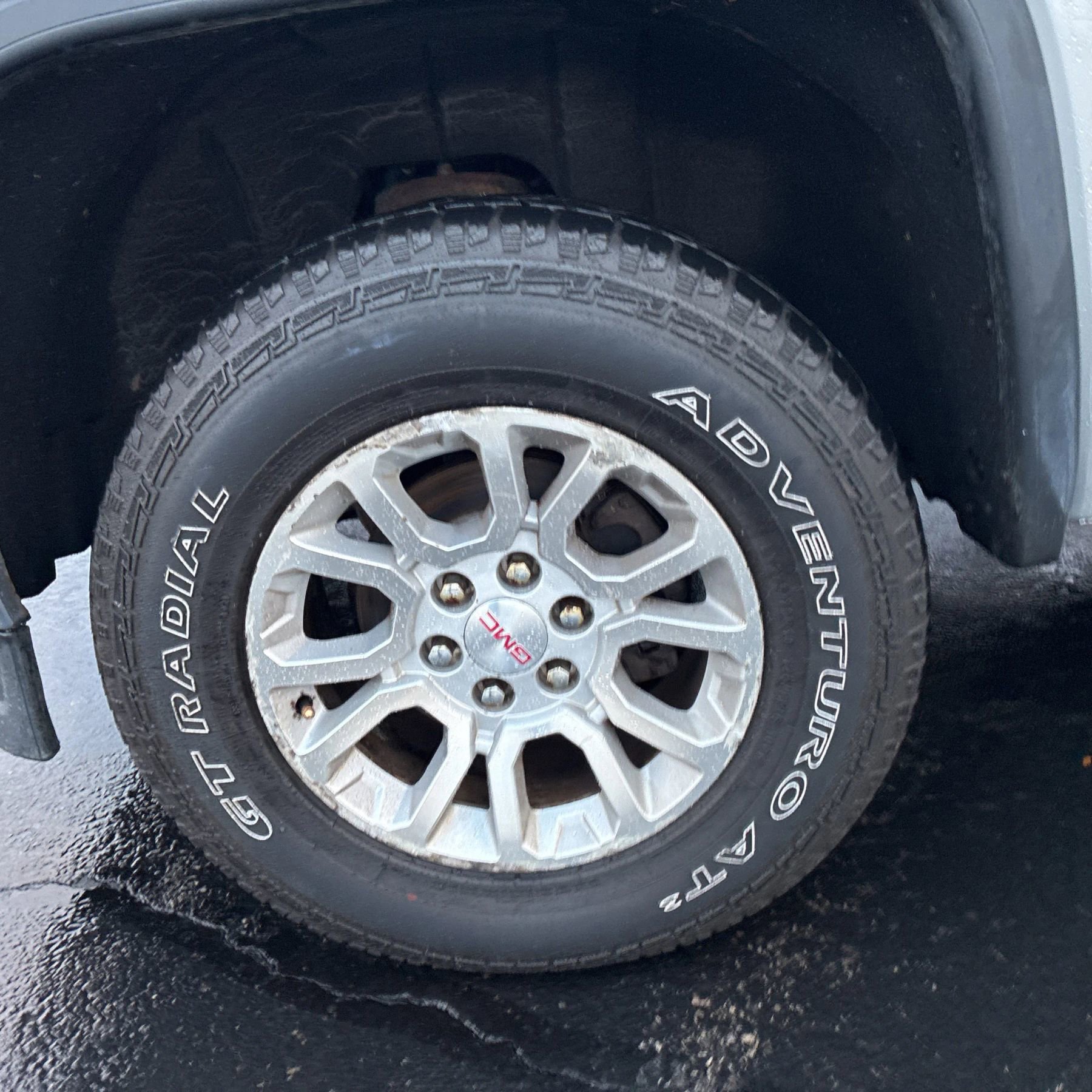 Used 2015 GMC Sierra 1500 SLE w/ SLE Value Package image 16