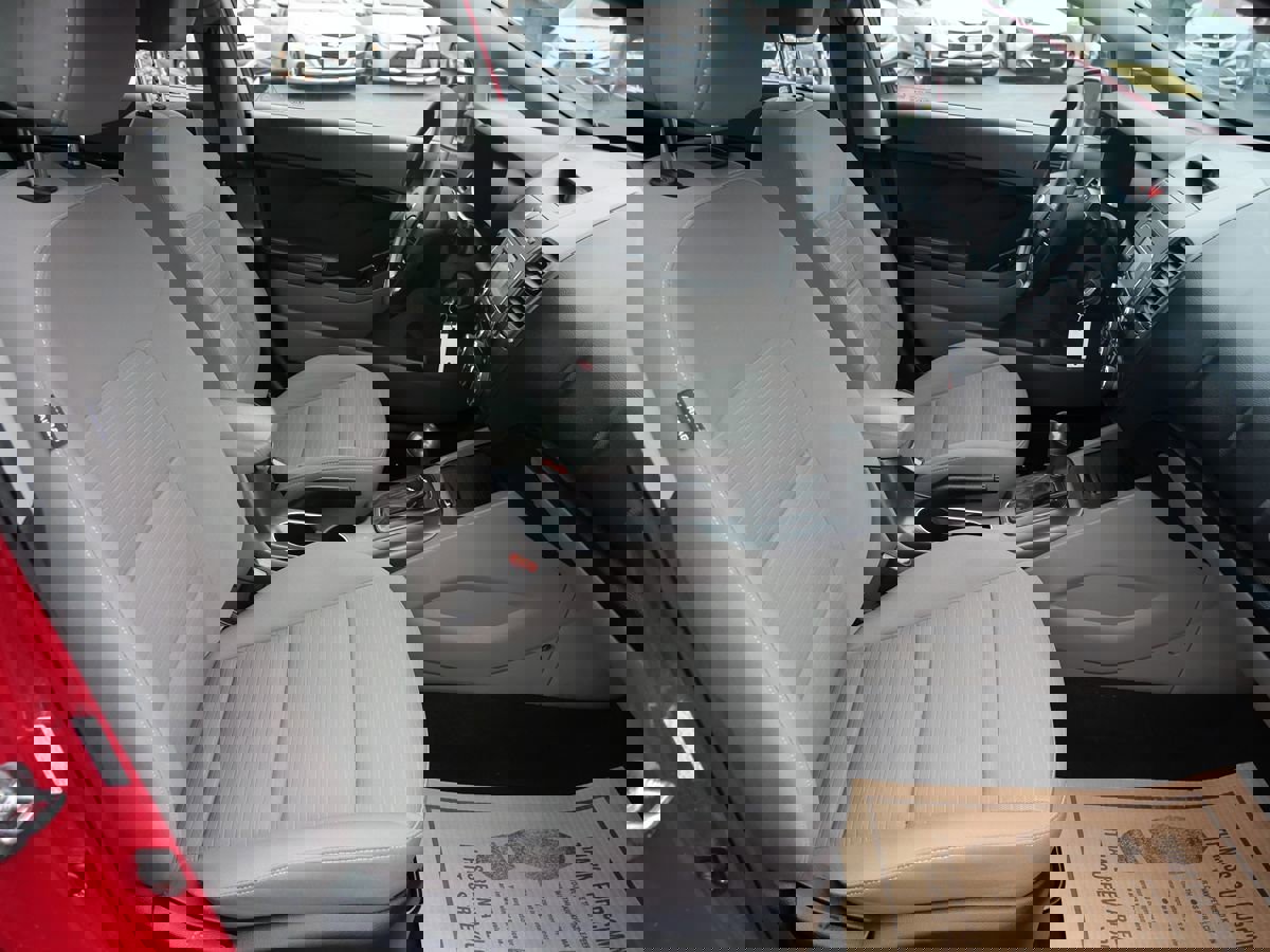 Used 2016 Kia Forte LX w/ LX Popular Plus Package image 18