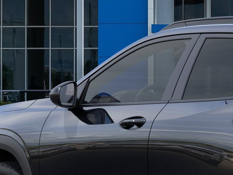 New 2026 Chevrolet Trax RS FWD image 12