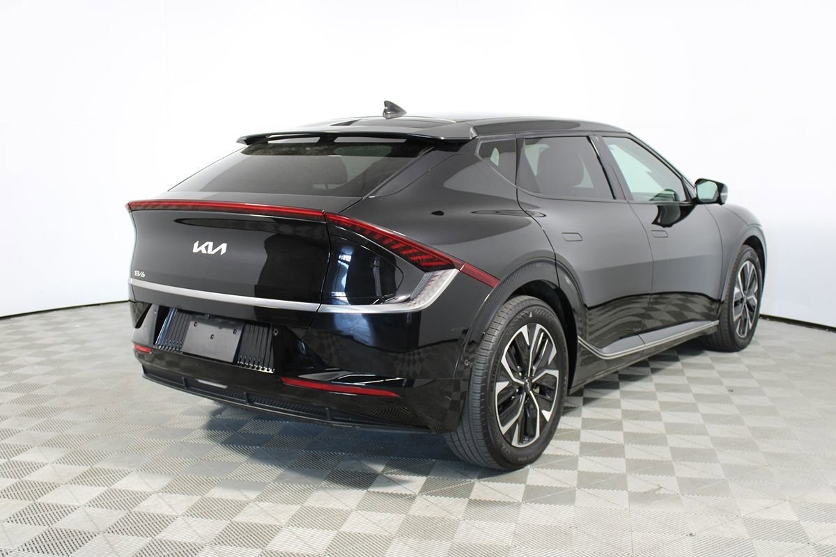 Used 2023 Kia EV6 Wind w/ Wind Technology Package AWD/4WD image 34