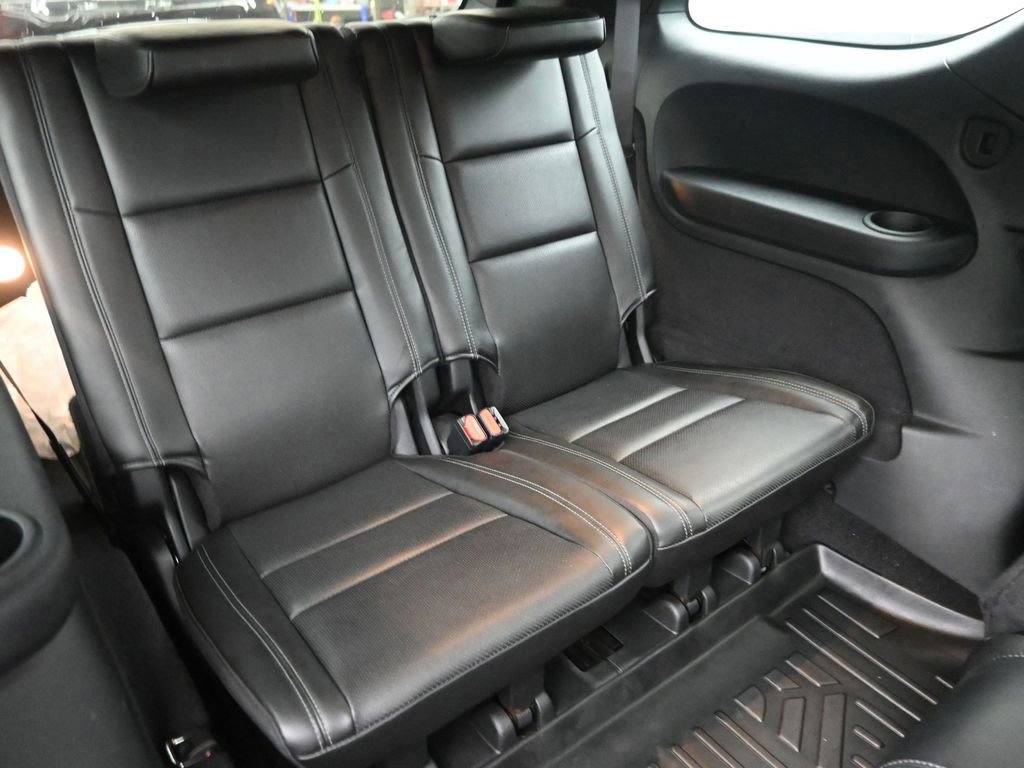 Used 2021 Dodge Durango Citadel w/ Premium Entertainment Group image 9