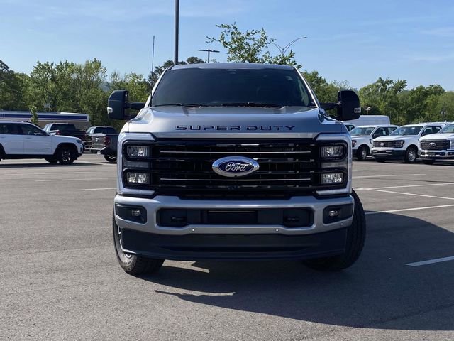 Used 2024 Ford F250 Lariat w/ Lariat Ultimate Package image 9