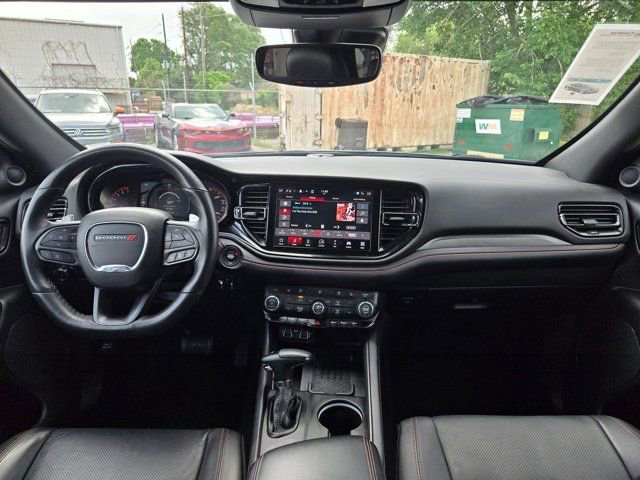 Used 2025 Dodge Durango GT AWD/4WD image 25