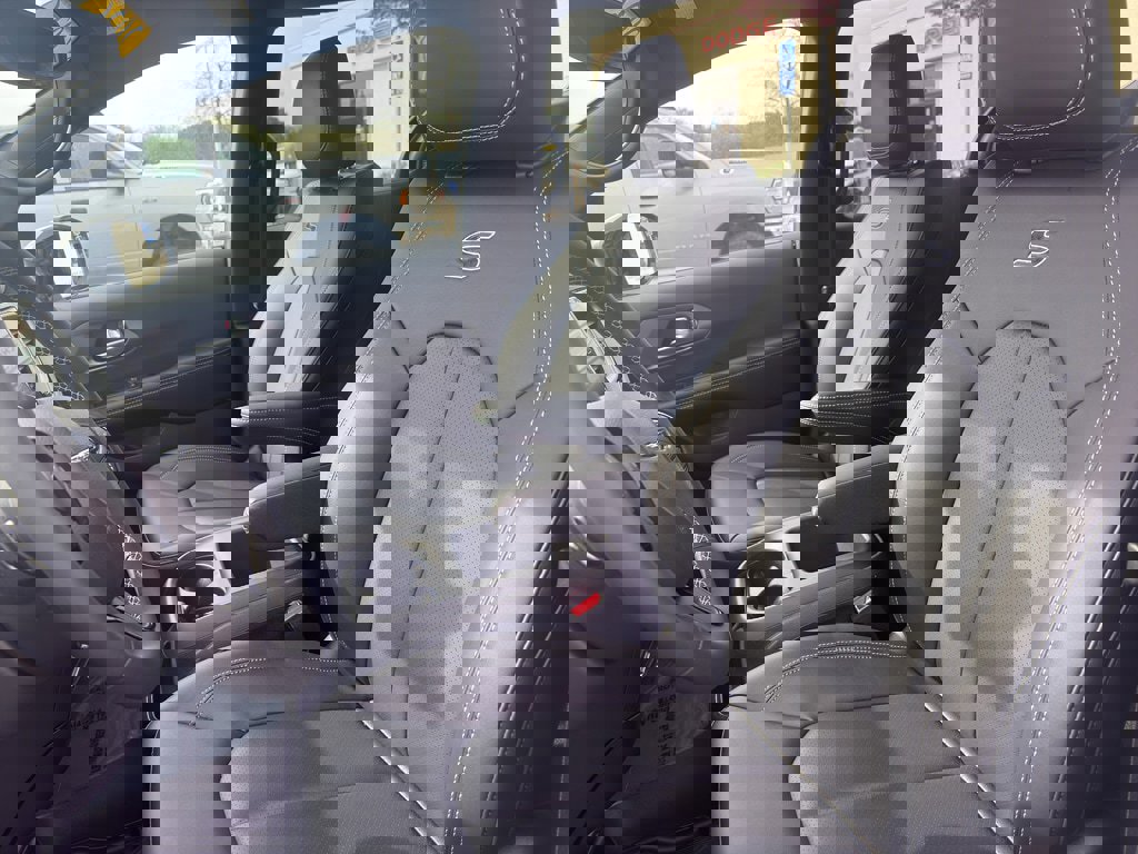 New 2026 Chrysler Pacifica Select w/ S Appearance Package image 6