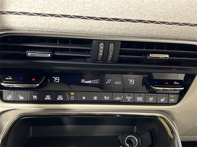 New 2026 MAZDA CX-90 3.3 Turbo S w/ Premium Plus image 17