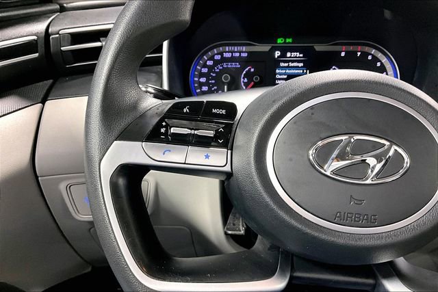 Used 2024 Hyundai Tucson SEL image 11