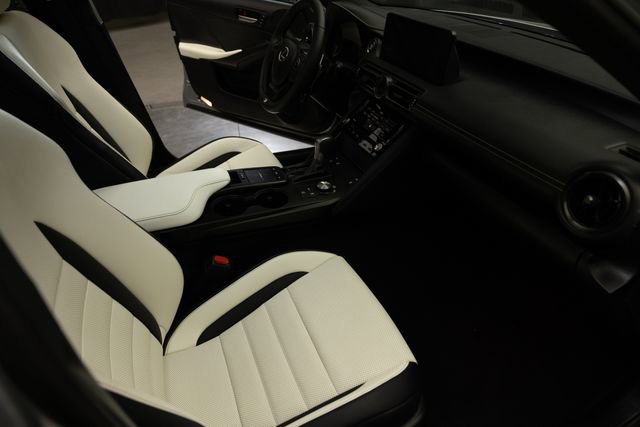 Used 2025 Lexus IS 350 F Sport w/ Navigation Package image 18