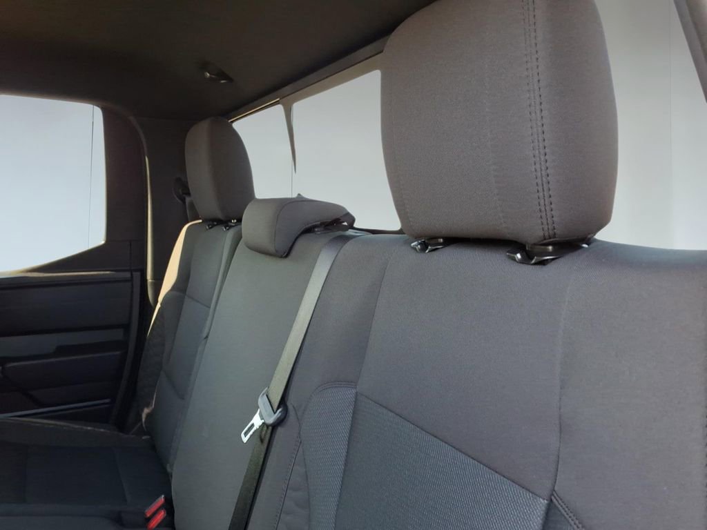 Used 2026 Toyota Tundra SR image 11