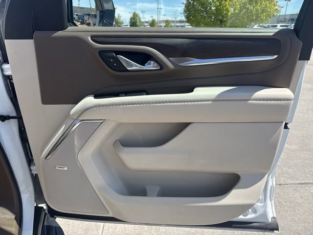Used 2023 GMC Yukon XL Denali image 18