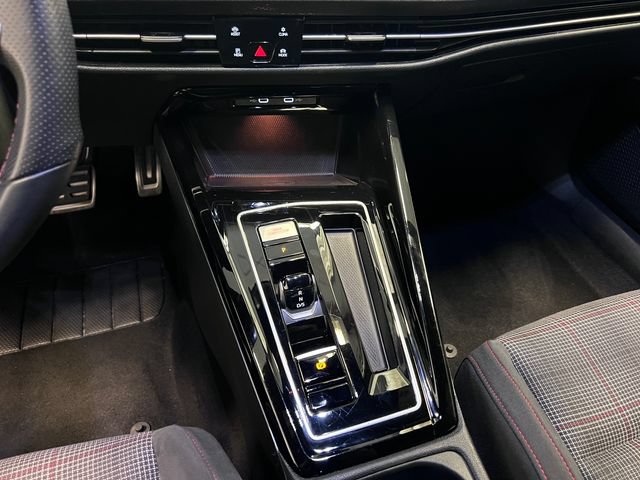 Certified 2024 Volkswagen GTI S FWD image 27