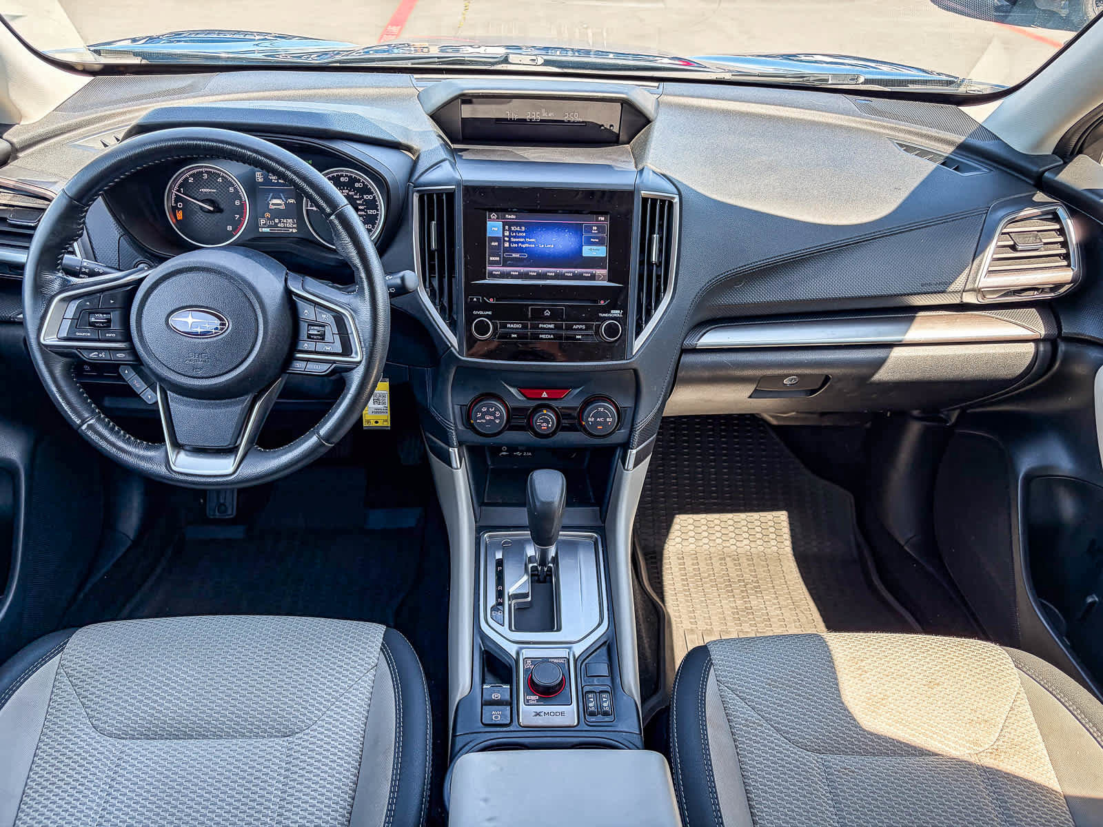 Used 2019 Subaru Forester Premium w/ Popular Package #1 AWD/4WD image 11