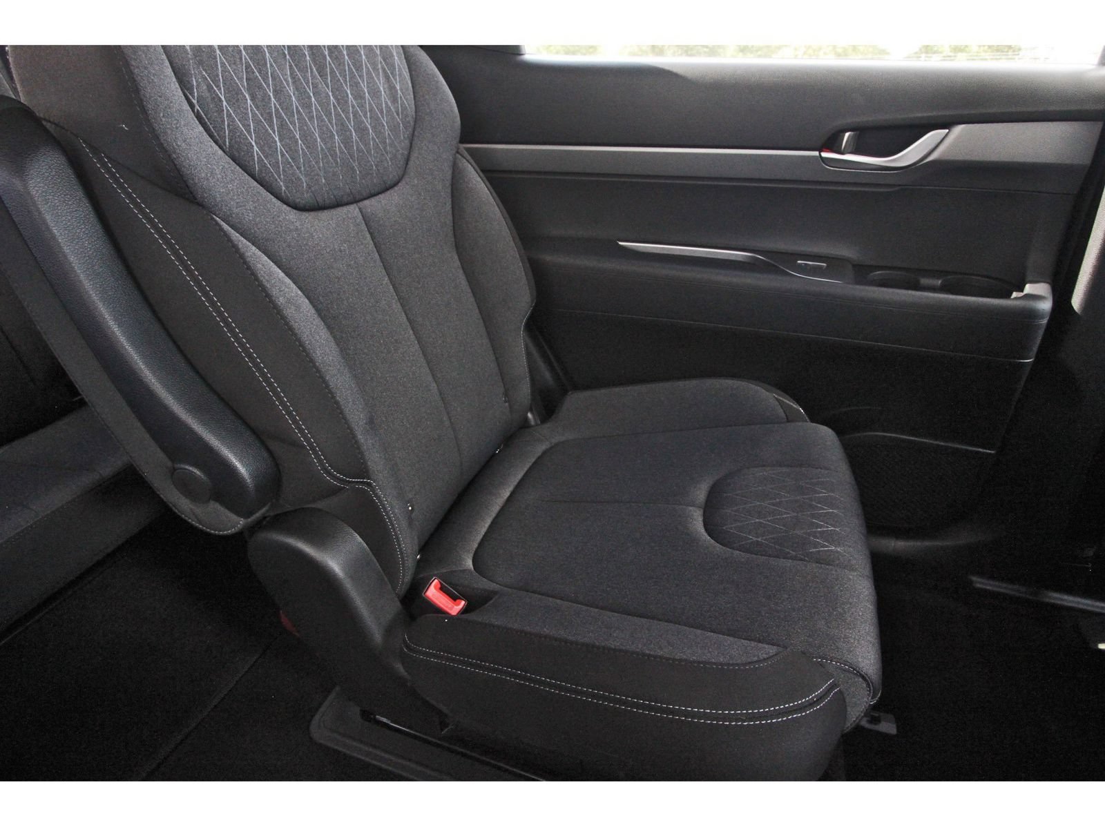 Used 2022 Hyundai Palisade SEL FWD image 14