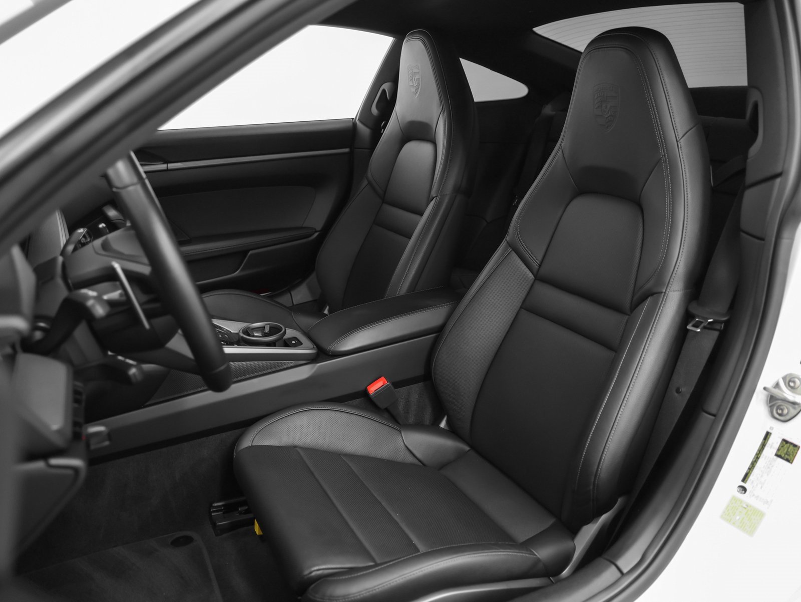 Used 2021 Porsche 911 Carrera image 5