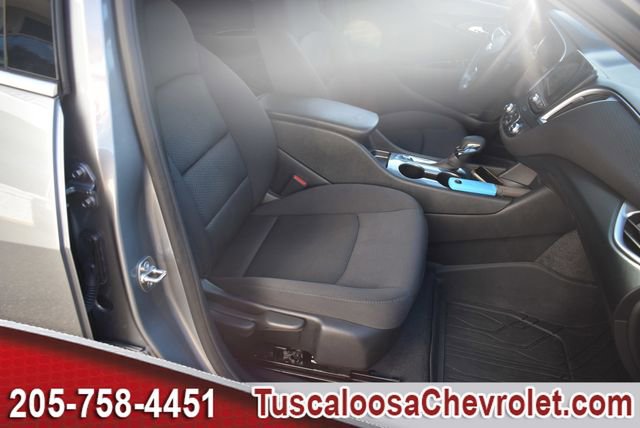 Used 2024 Chevrolet Malibu RS w/ LPO, Floor Liner Package image 21