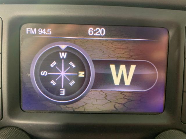 Used 2018 Jeep Compass Latitude w/ Safe & Security Group image 10