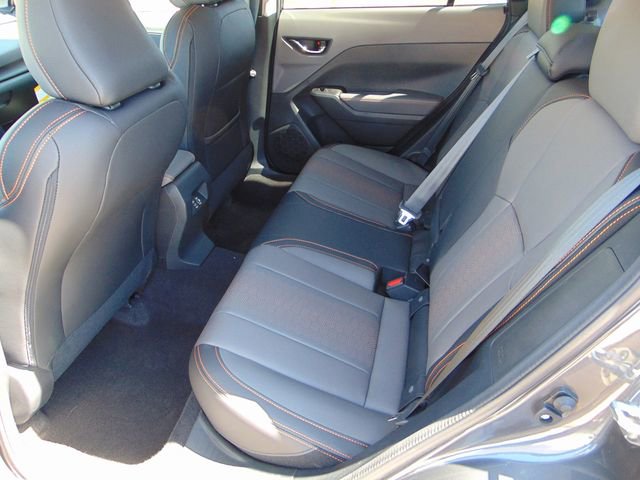 New 2026 Subaru Crosstrek 2.5i Limited w/ Popular Package #4A AWD/4WD image 21
