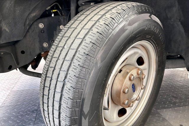 Used 2015 Ford F250 XL w/ XL Value Package image 30