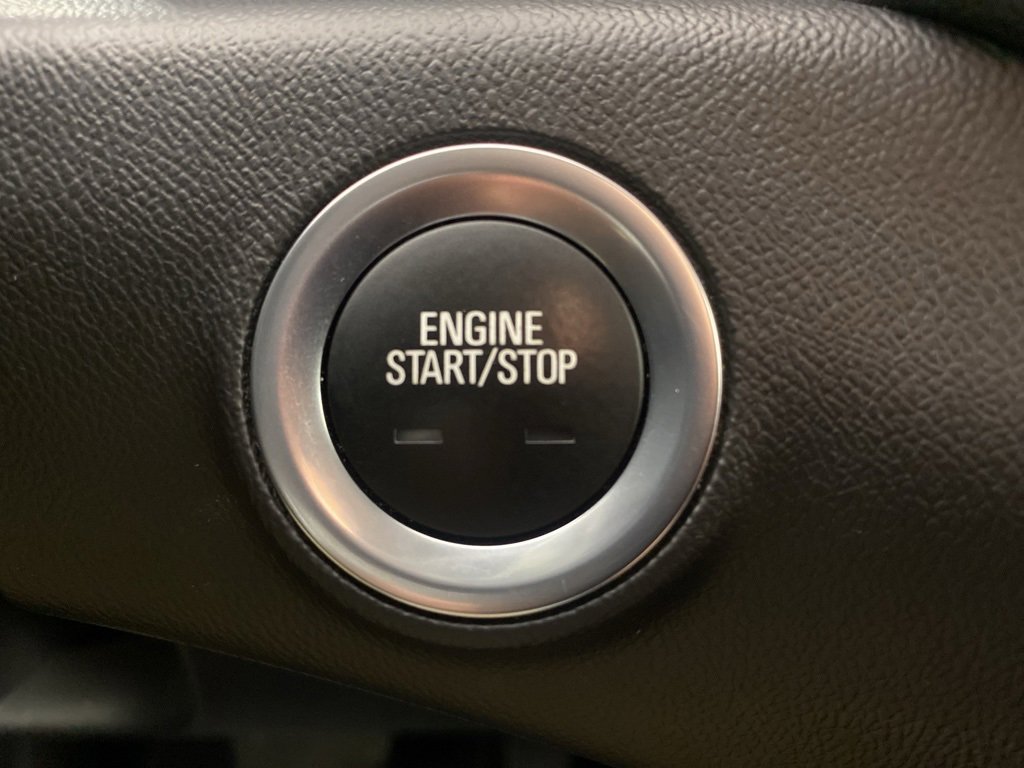 Used 2024 GMC Terrain SLT image 23