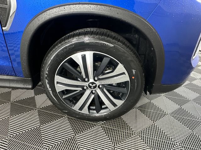 New 2026 Mitsubishi Outlander Sport SEL AWD/4WD image 4