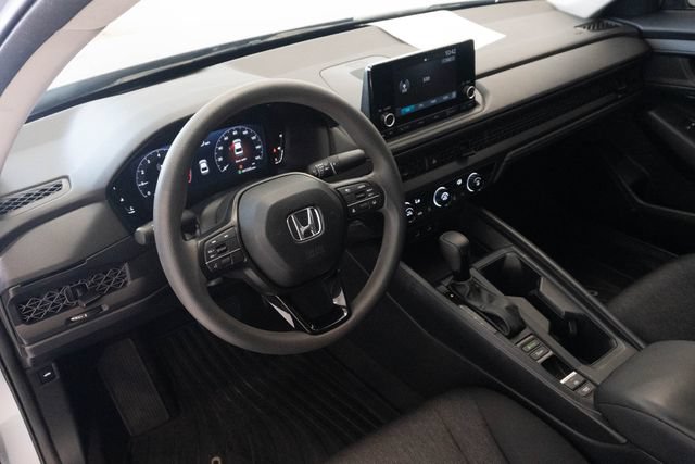 Used 2023 Honda Accord LX image 3