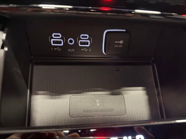 New 2025 Jeep Grand Cherokee Laredo w/ Luxury Tech Group I image 13