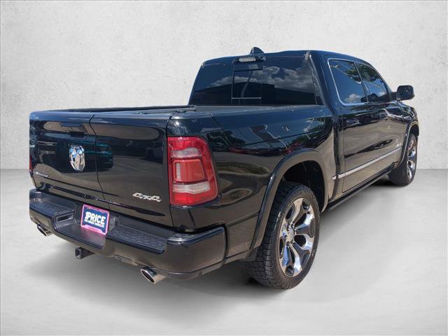 Certified 2023 RAM 1500 Limited AWD/4WD image 5