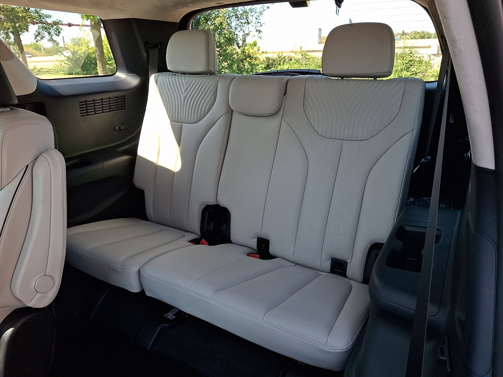 Used 2024 Hyundai Palisade Calligraphy AWD/4WD image 10