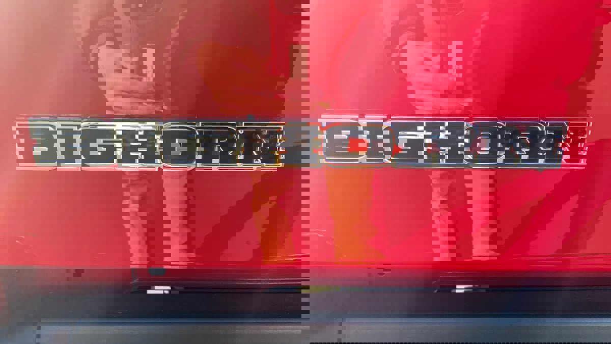 Used 2024 RAM 2500 Big Horn w/ Bed Utility Group image 26