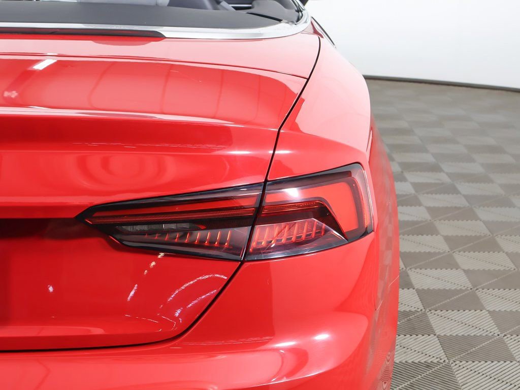 Used 2019 Audi S5 Prestige image 19