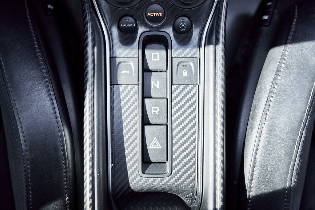 Used 2019 McLaren 600LT image 53