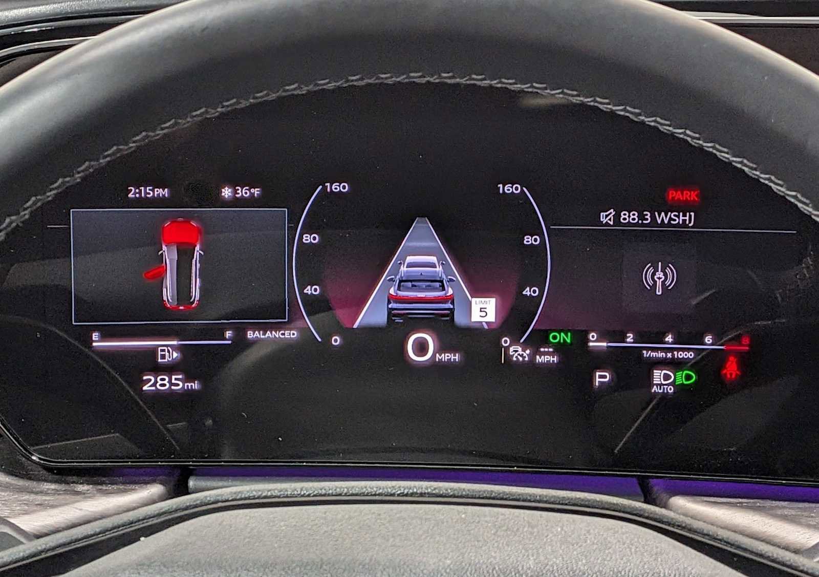 Used 2025 Audi Q5 Premium Plus w/ Premium Plus image 21