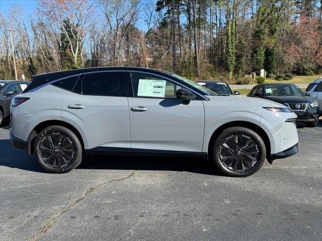 New 2025 Nissan Murano Platinum w/ Cargo Package image 2