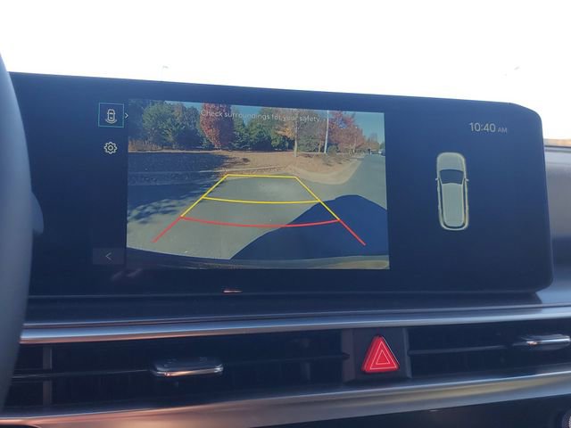 New 2026 Kia Sorento S image 21