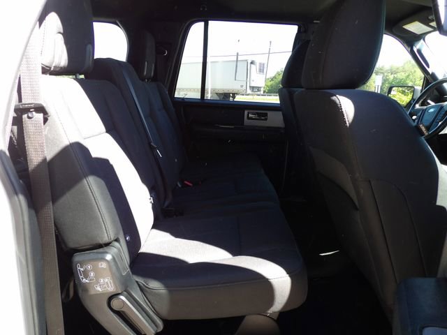 Used 2016 Ford Expedition EL XLT AWD/4WD image 10